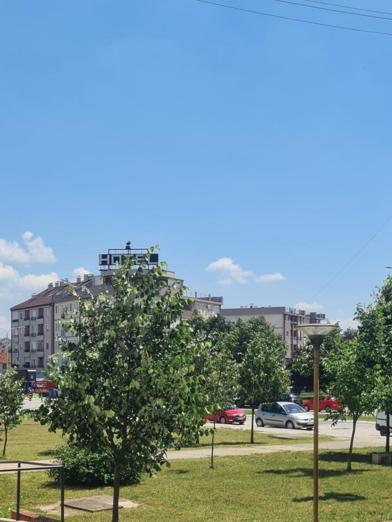 Apartment Linden Avenue - Self Check In *