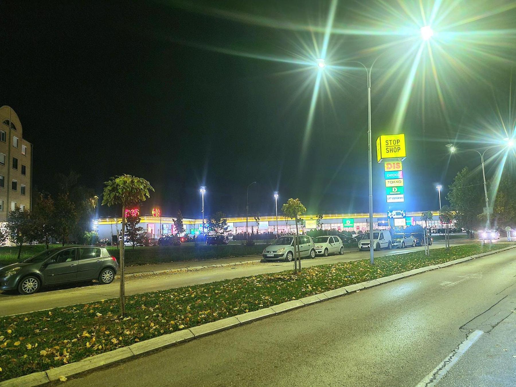 Linden Avenue - Self Check In