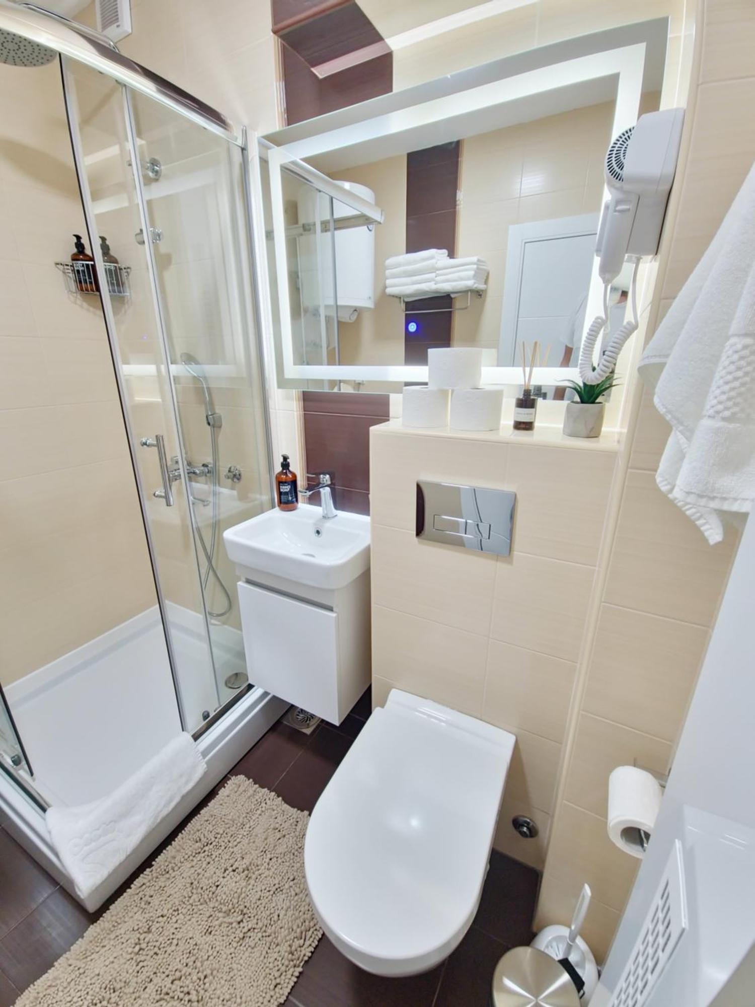 Apartment Linden Avenue - Self Check In Cacak