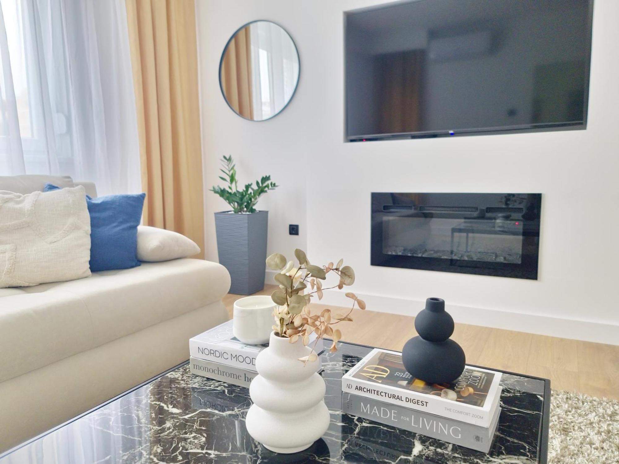 Linden Avenue - Self Check In Apartment Cacak