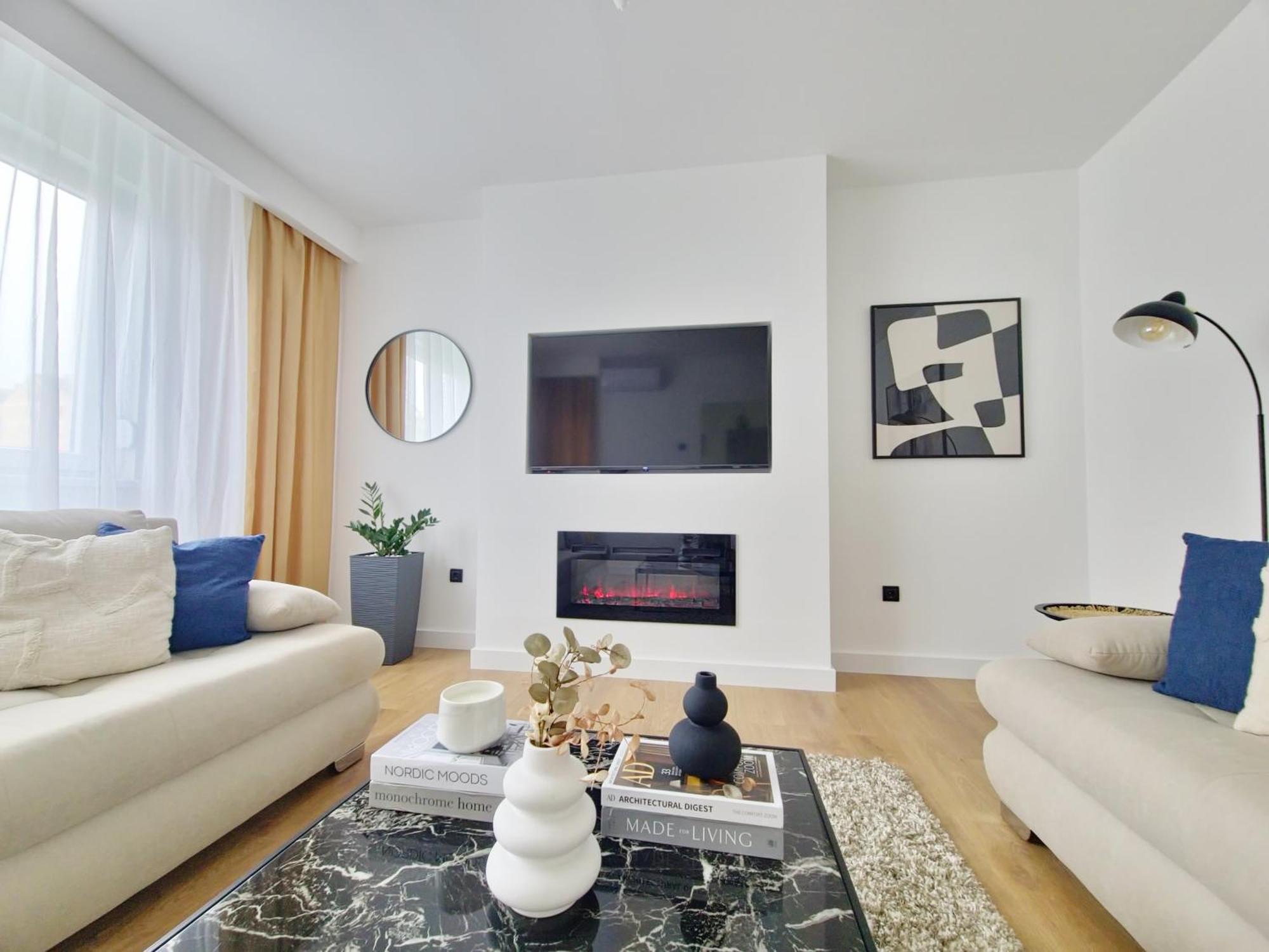 Linden Avenue - Self Check In Apartment *