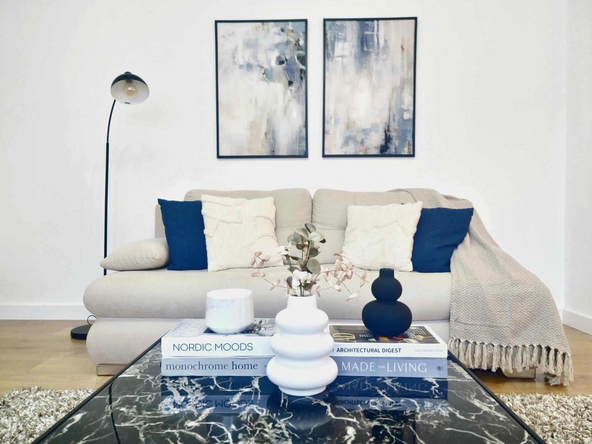 Apartment Linden Avenue - Self Check In *