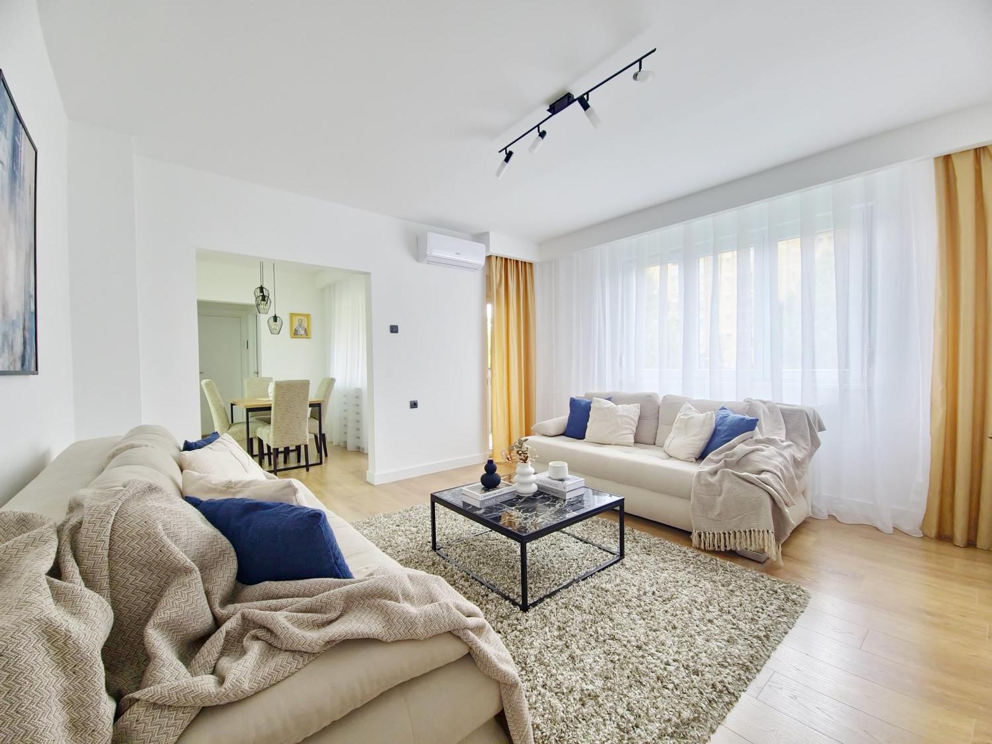 Linden Avenue - Self Check In Apartment Cacak