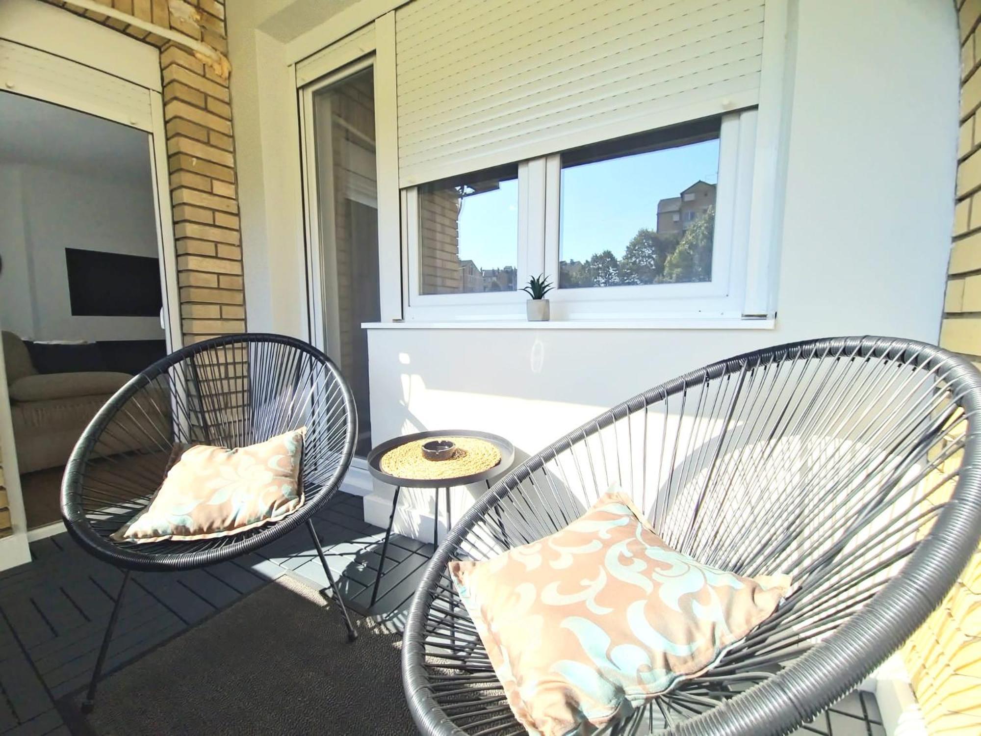 Linden Avenue - Self Check In Apartment *